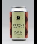 Rhodesian Ba Blend 2019 Vol. II